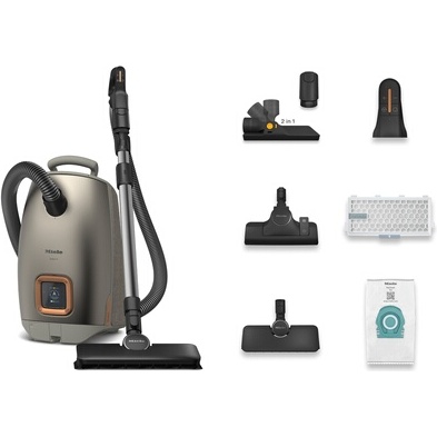 Aspirateur avec sac Miele GUARD L1 CONFORT