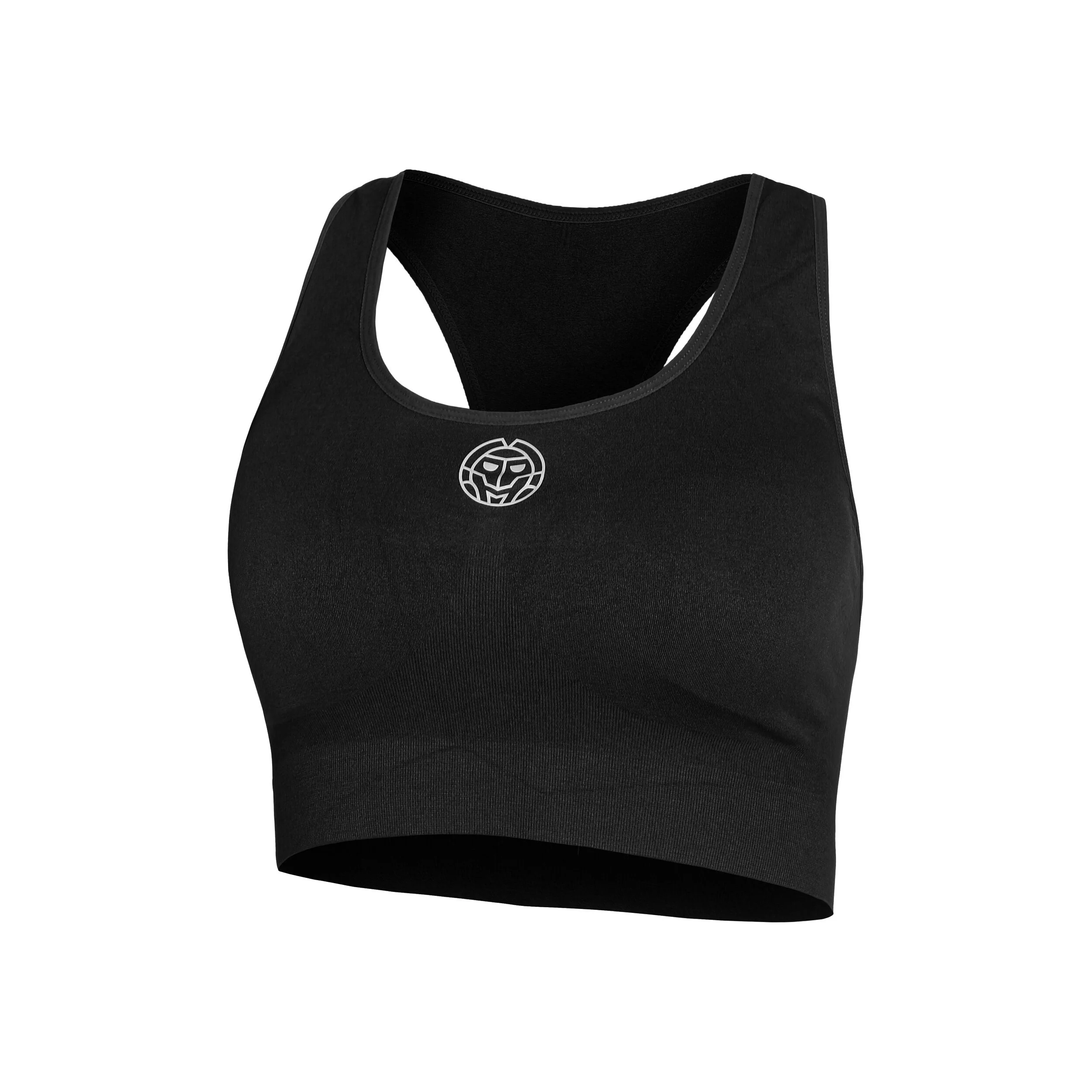 BIDI BADU Major Pector Move Soutien-gorge Sport Femmes - Noir