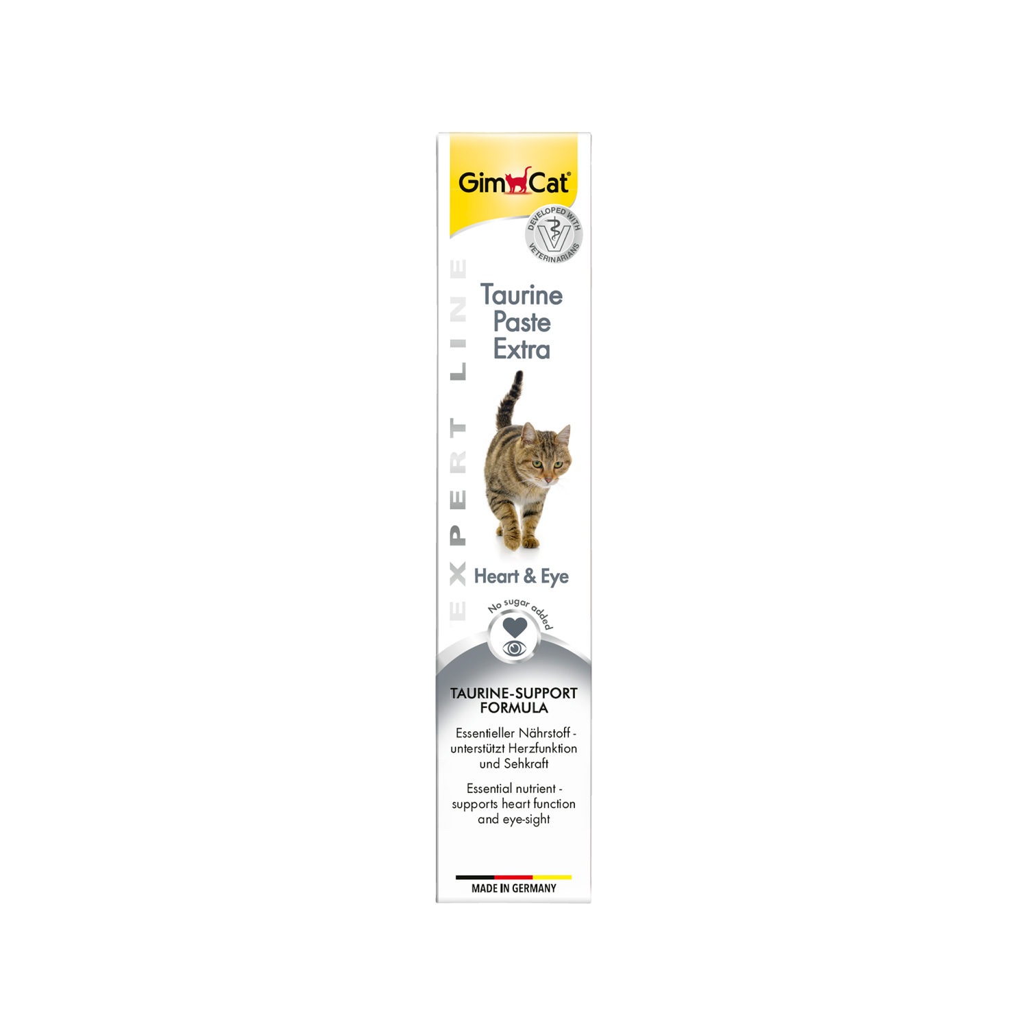 GimCat Taurine Pasta Extra