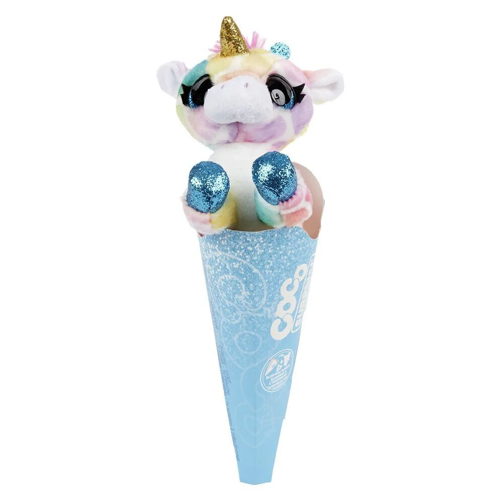 Peluche Coco Surprise
