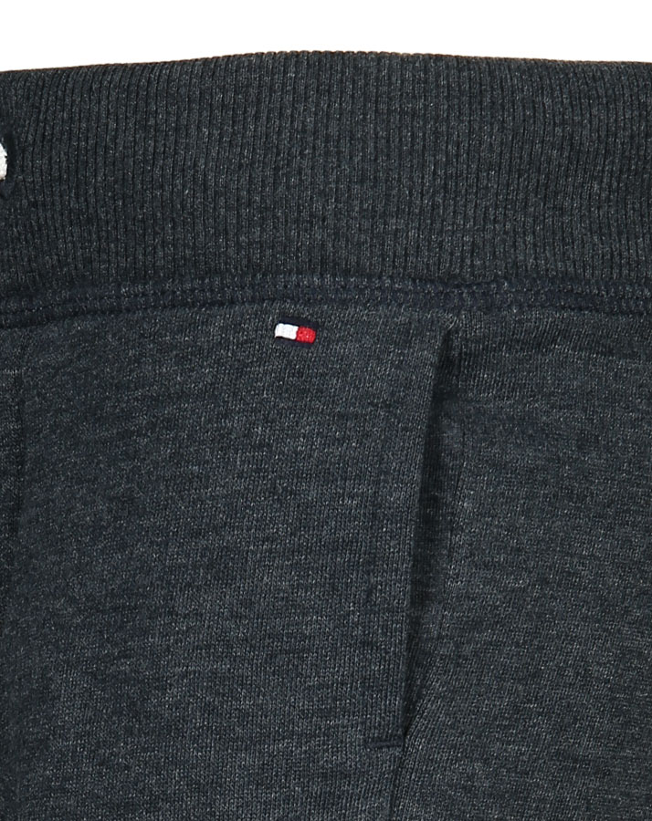 Sweathose BOYS BASIC in navy melange