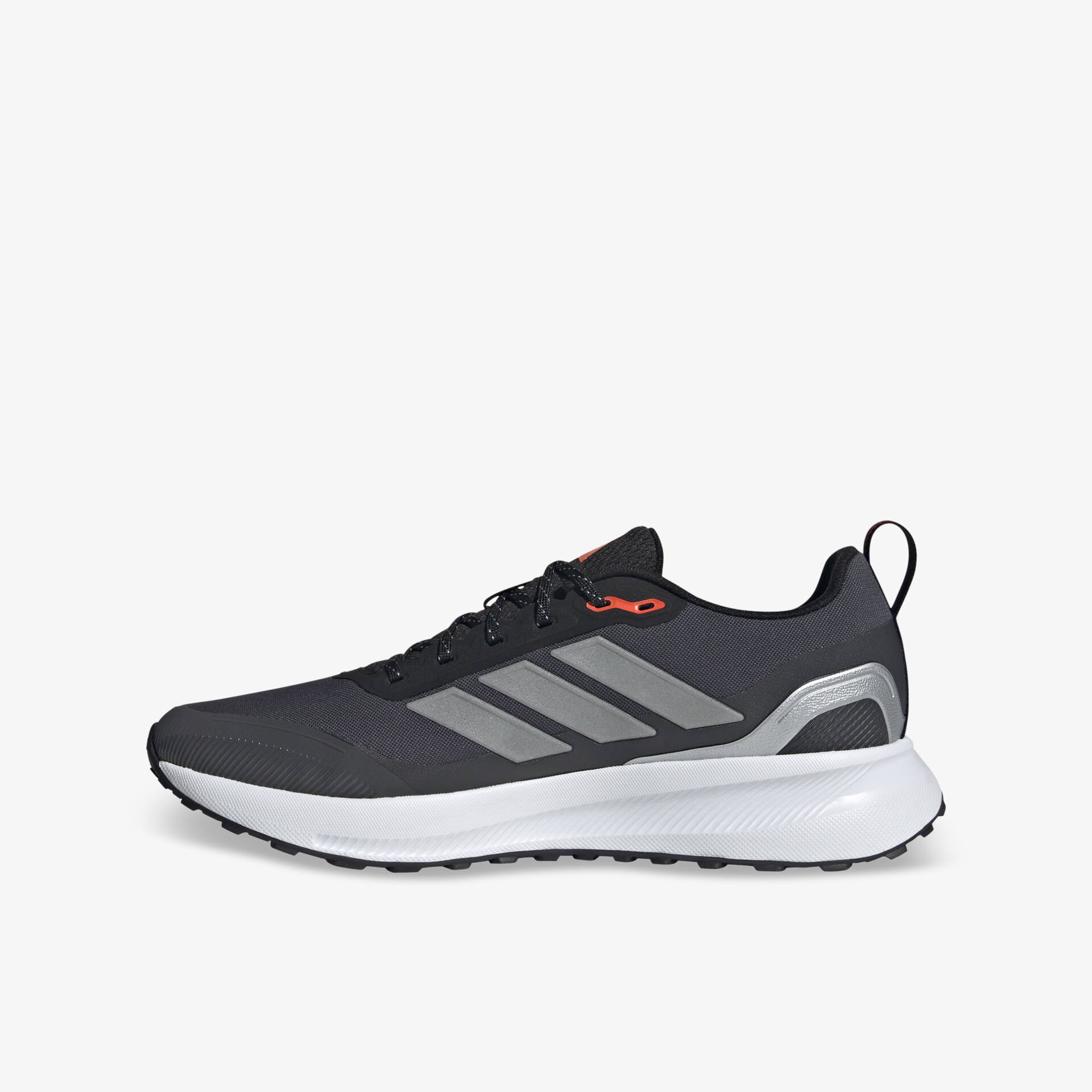 adidas Runfalcon 5 TR Herren Sneaker Low schwarz