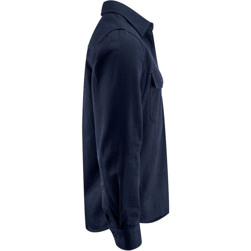 James Harvest HighwoodsSurchemise Unisex