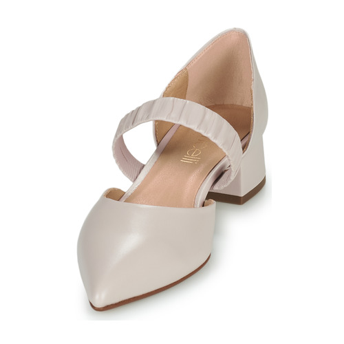 Fericelli - JOELLE - Rose