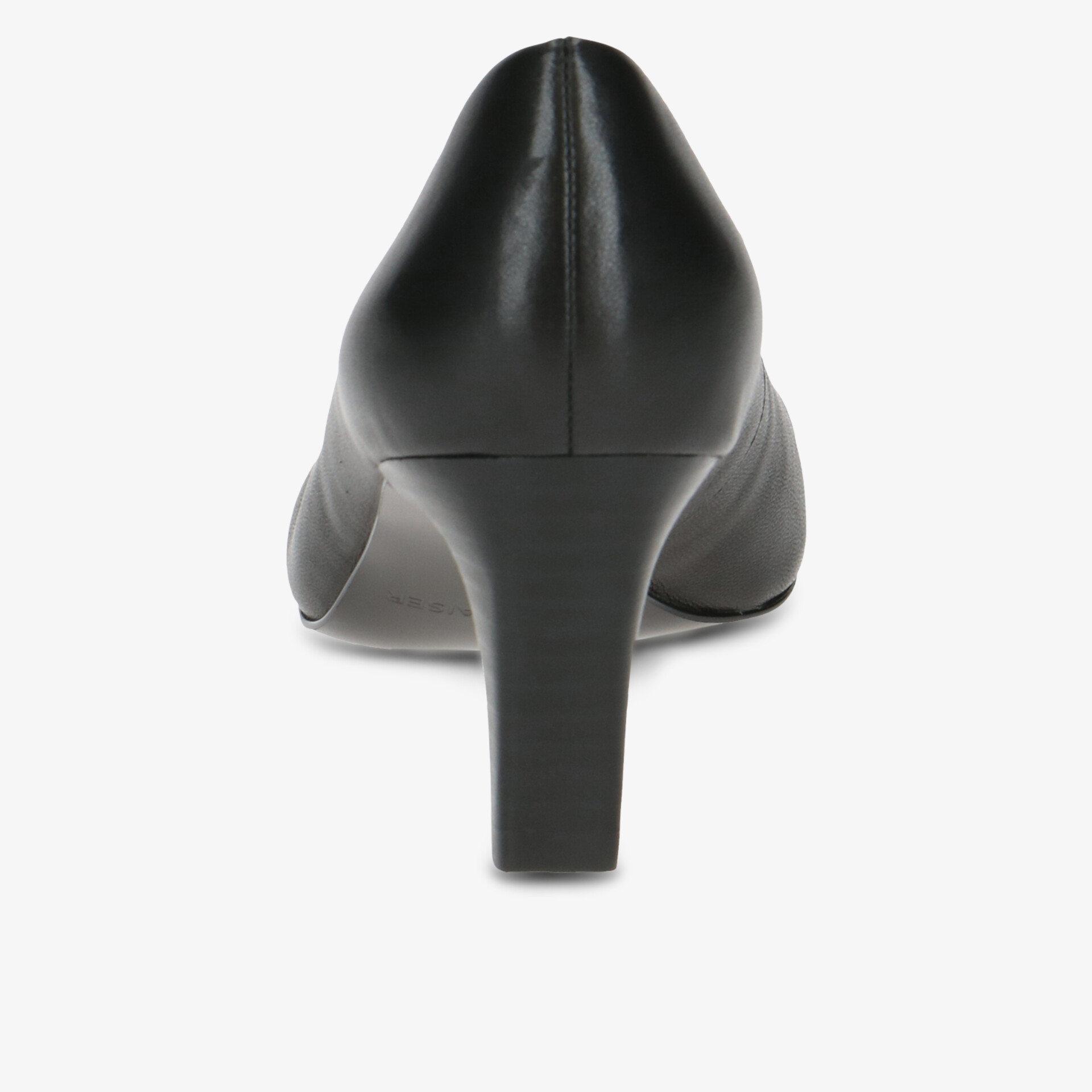 PETER KAISER Damen Pumps schwarz