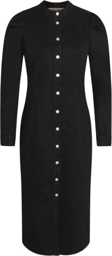 Rue de Femme ¤ New Karoline dress RdF ¤ Black