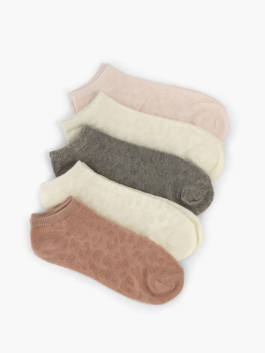 Van Haren 5x Sokken