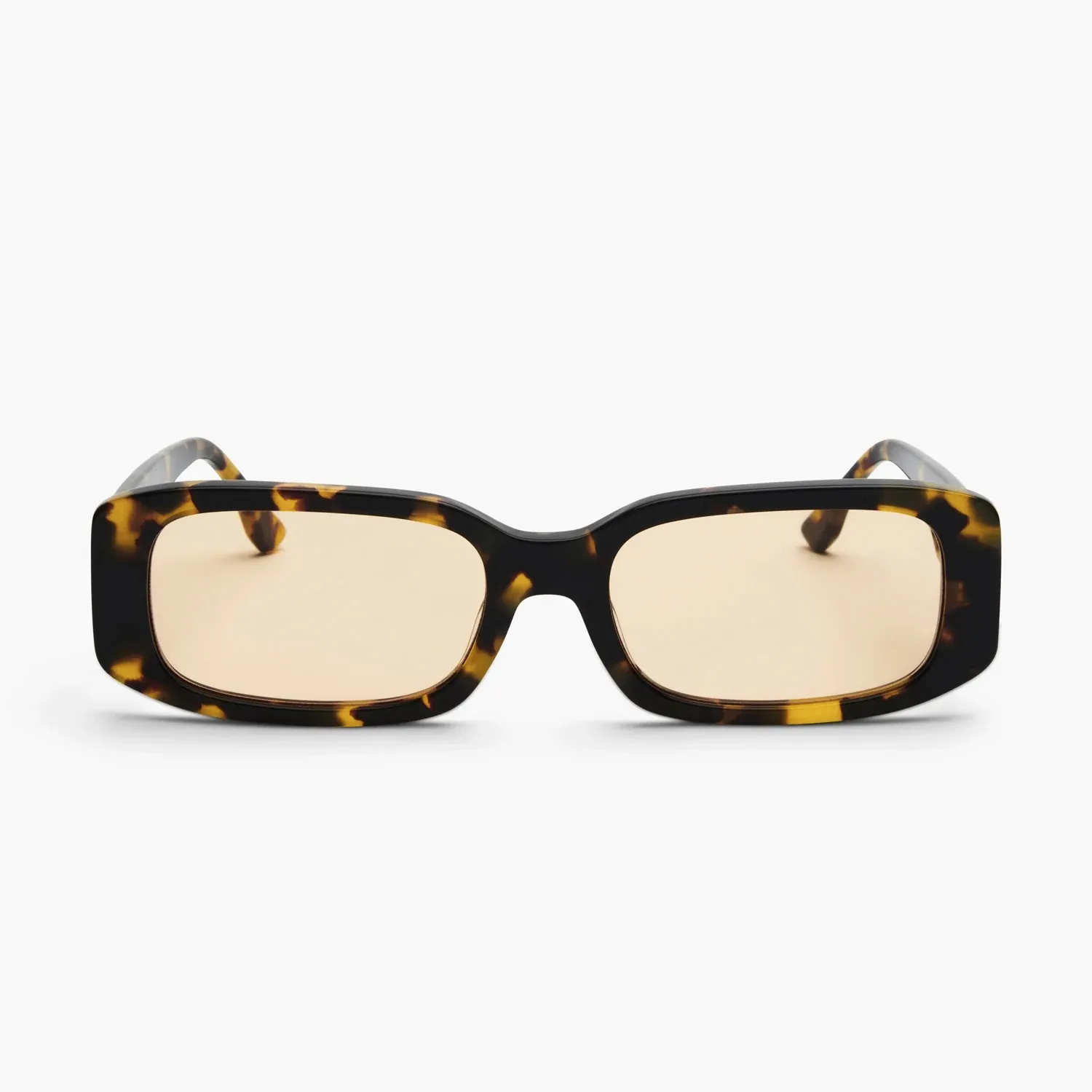 Nordgreen Aerø Solbrille AE144HYBAHYBAOR