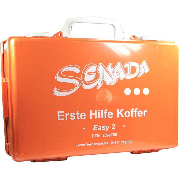 Senada Koffer Easy 2, 1 St