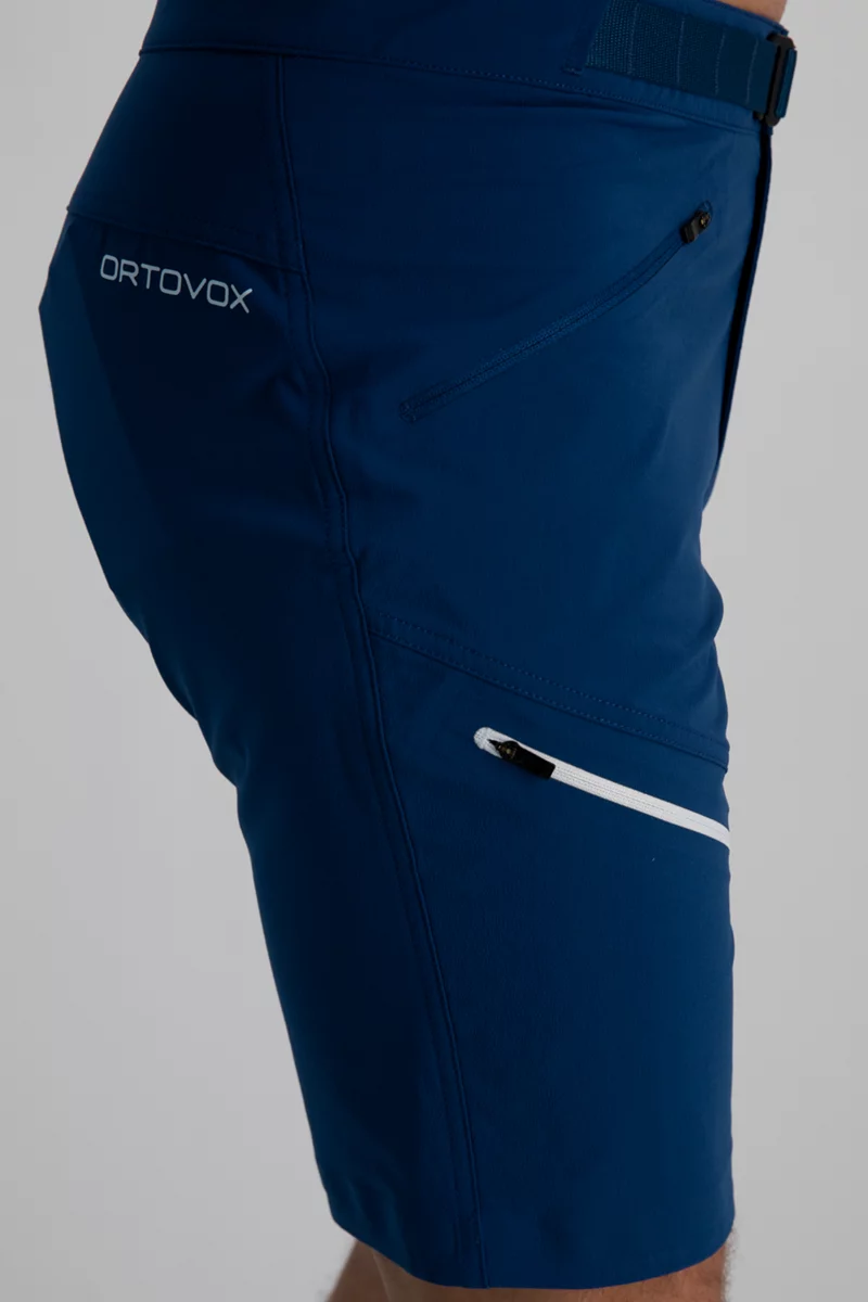 Ortovox Brenta Herren Wandershort