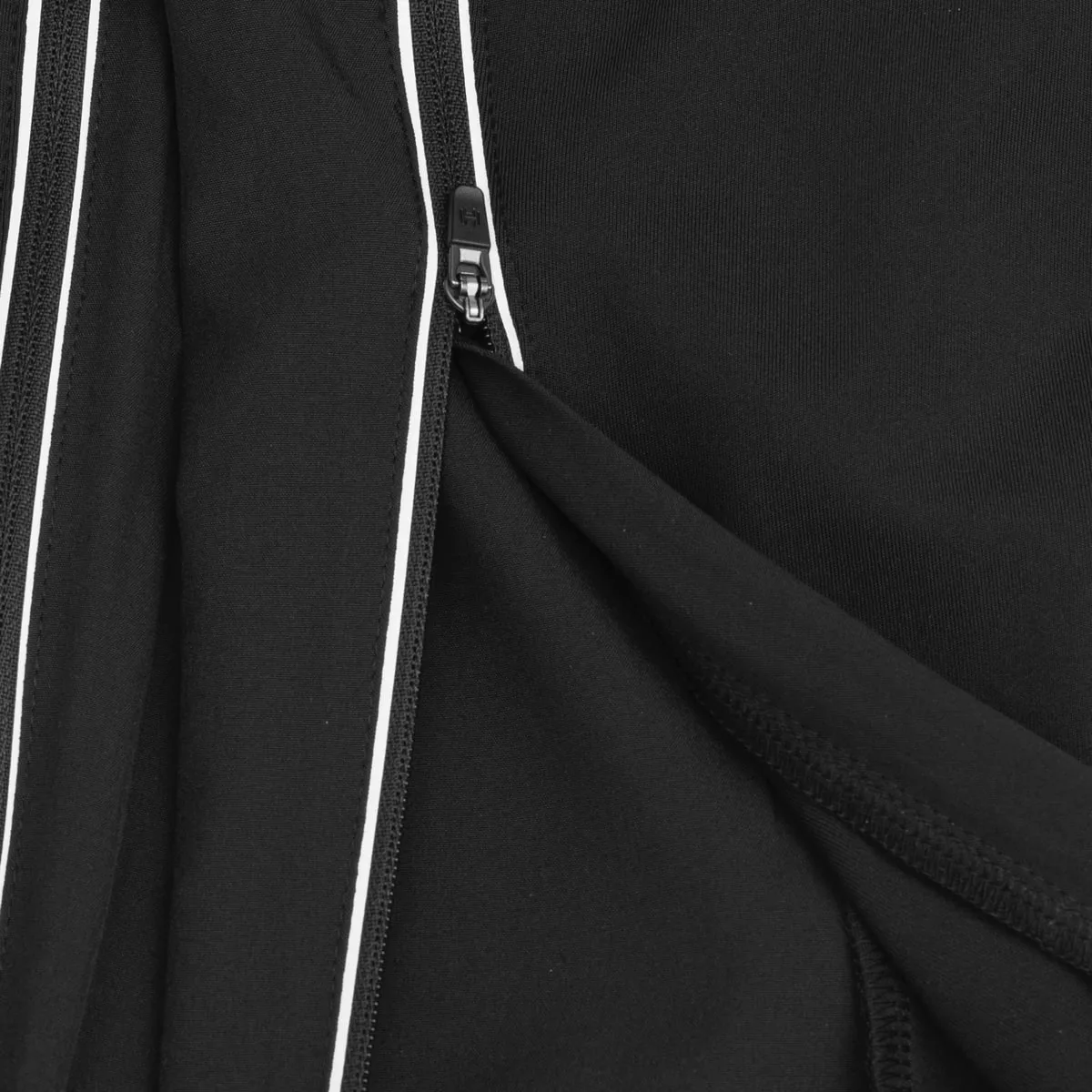 Hellner Men's Hiras Hybrid Pants Black Beauty