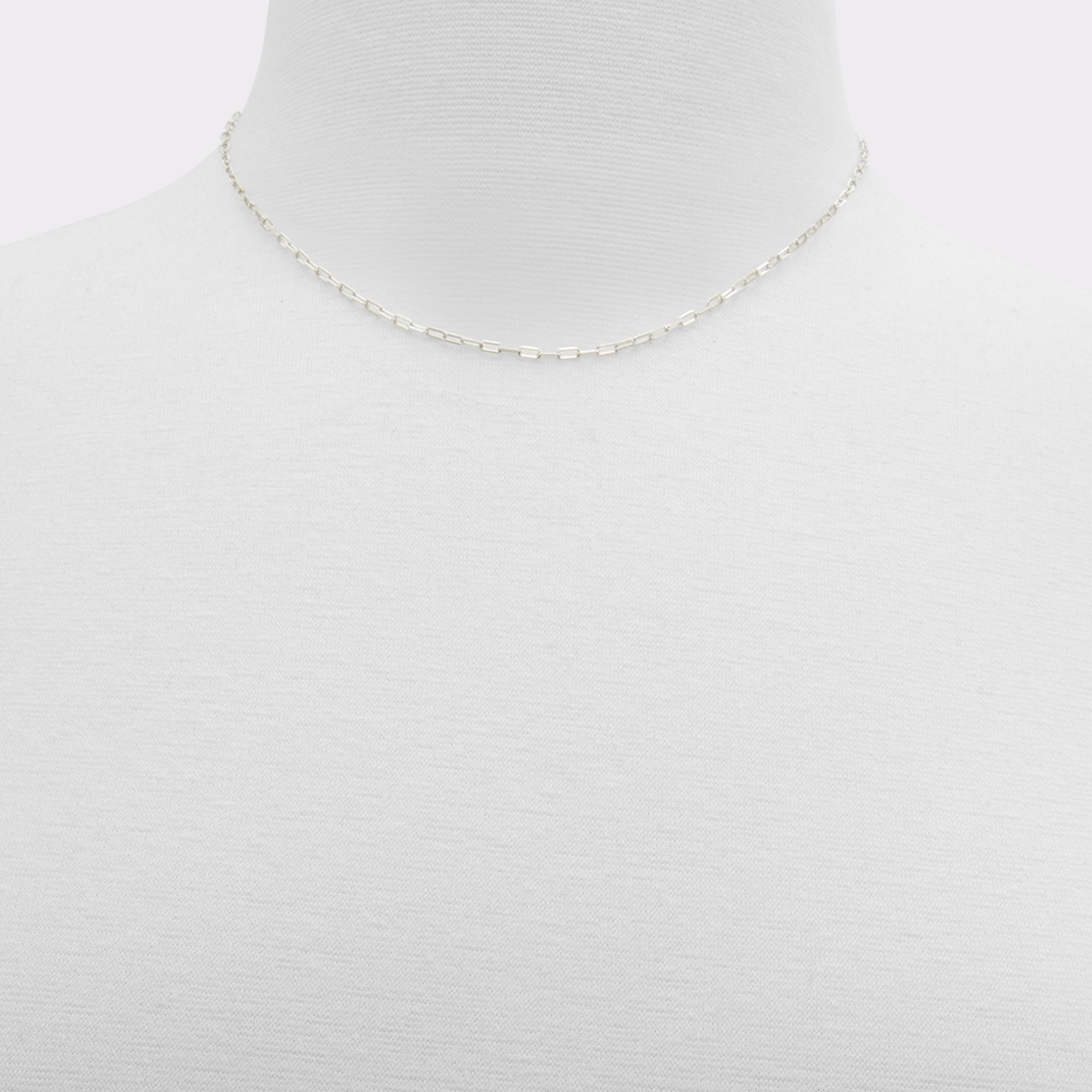 Alenanna Silver Women Necklaces