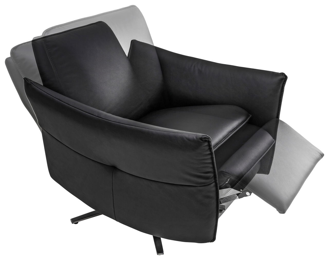 Himolla Sessel 7916 CUMUREX