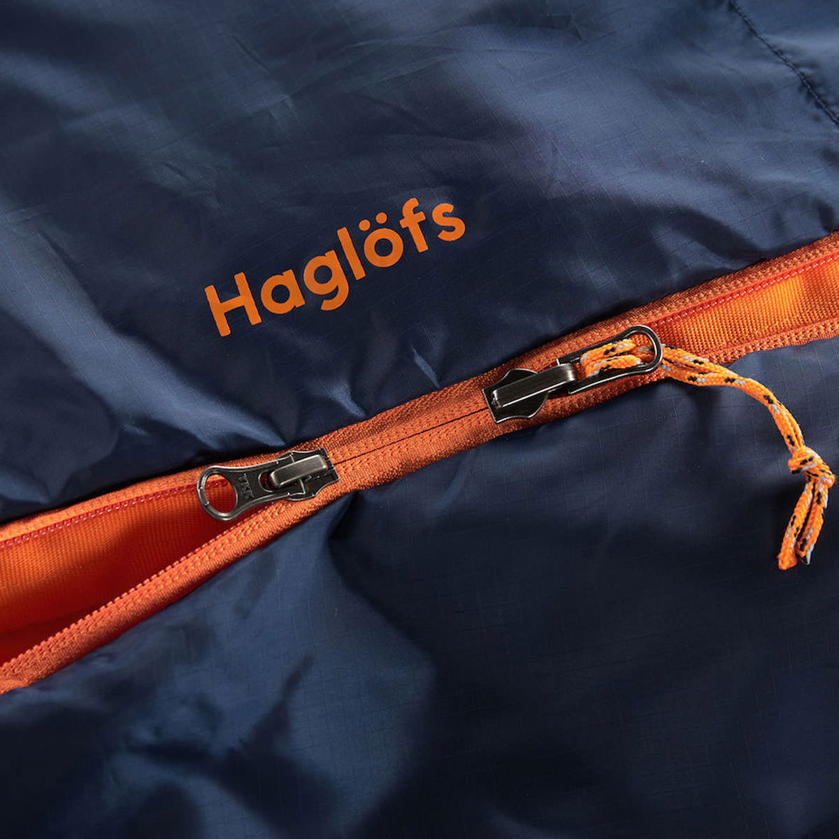 Haglöfs Tarius +6 Sovepose