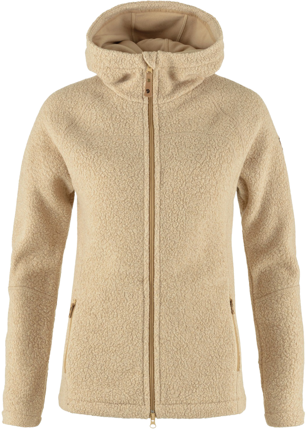 Kaitum Fleece W