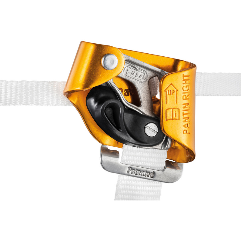 Petzl Pantin Fußsteigklemme