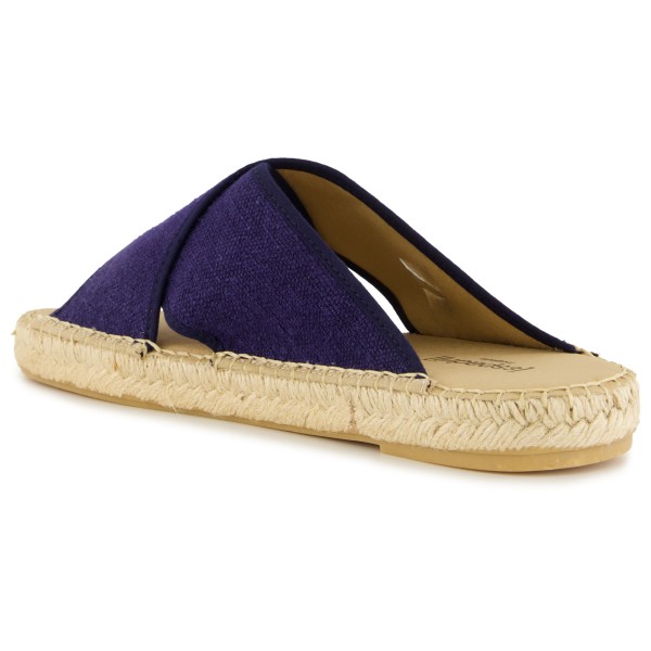 Espadrij - Croisette Linen - Sandales