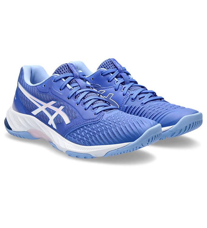 ASICS Women Netburner Ballistic FF 3 Indoorschoenen