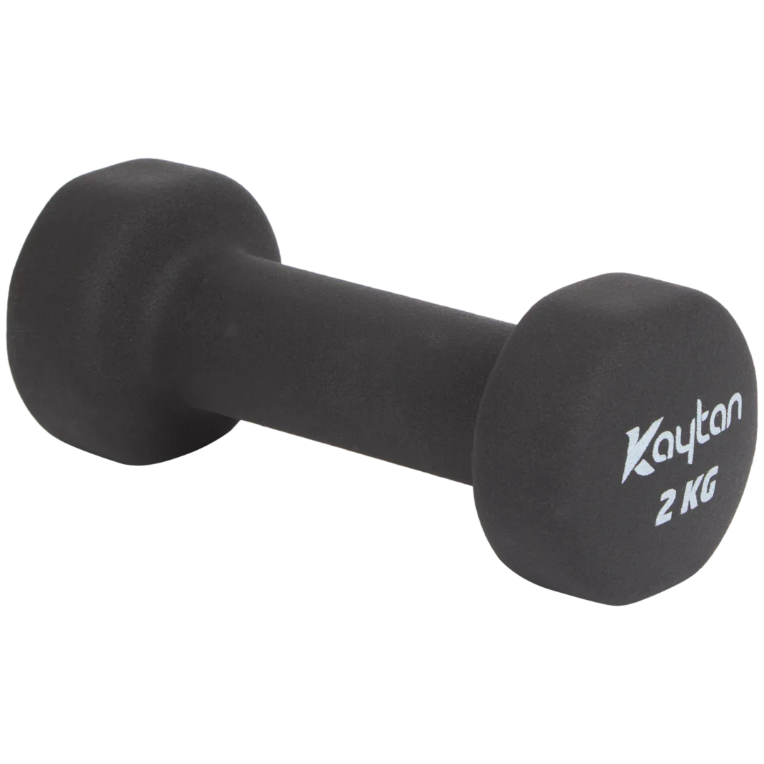 Kaytan dumbbell 2 kg