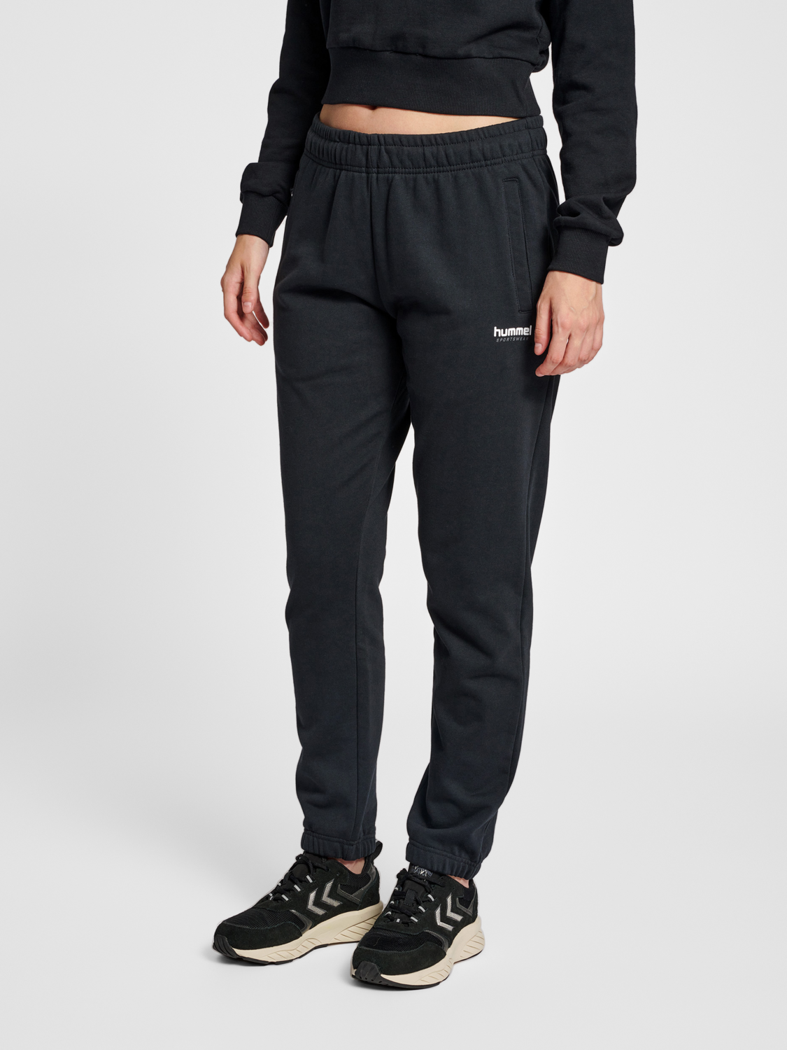 hmlLGC SHAI REGULAR PANTS