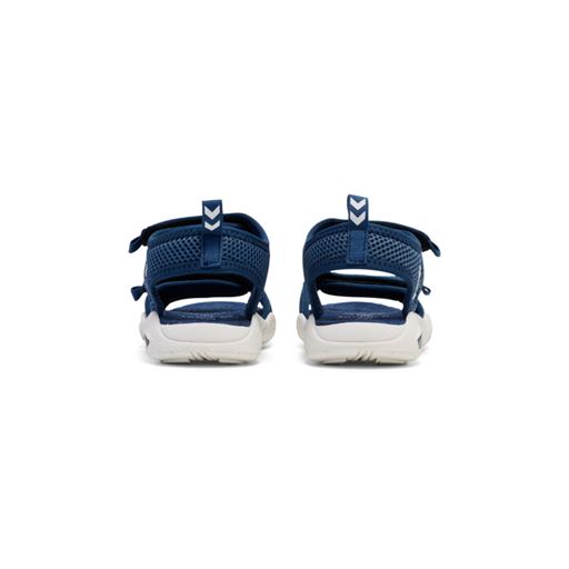 hummel Flash Sandaler, Legion Blue, 31
