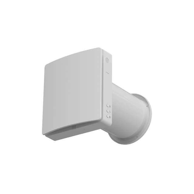 Arida Venti 160 WiFi stillerumsventilator