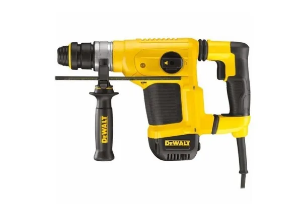 DeWALT D25430K-QS, 1000 W, 4 kg, 1 stk