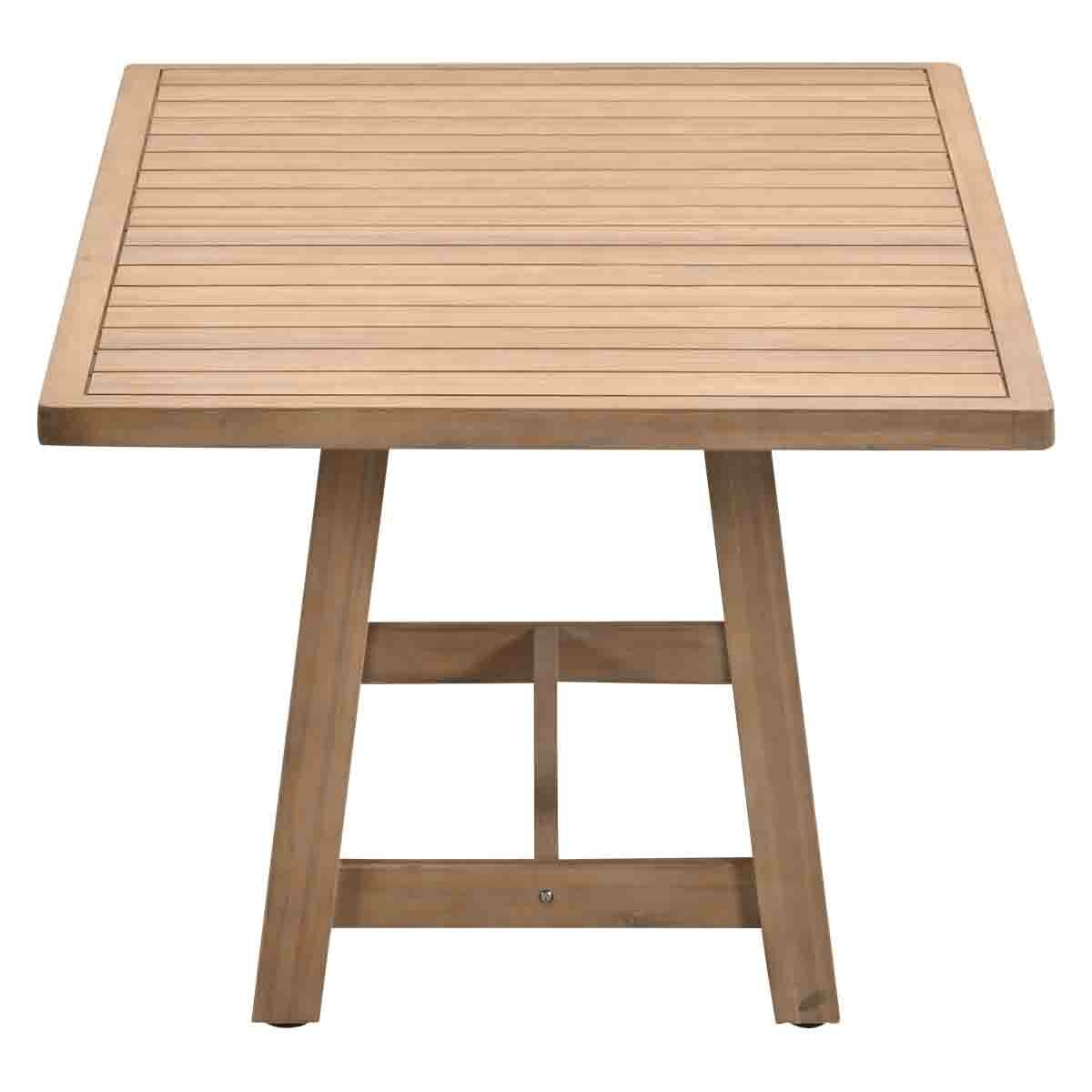Garden Impressions Alora acacia lounge dining tafel
