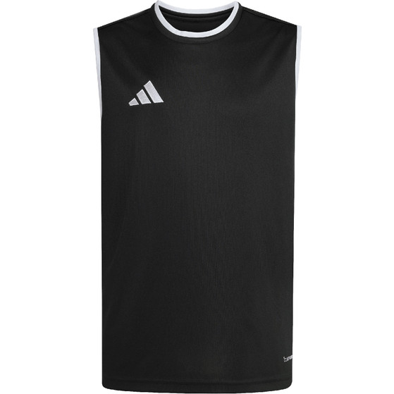 adidas Entrada 26 Sleeveless Training Shirt Kids