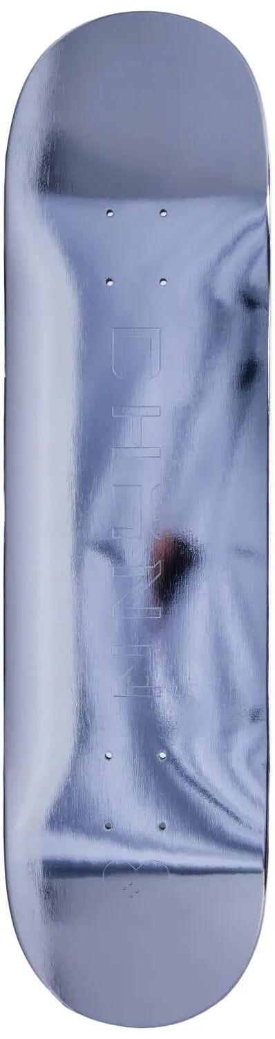 Heart Supply Chris Chann Pro Skateboard Deck | SkatePro