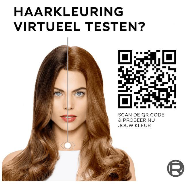L'Oréal Paris Préférence Permanente Haarverf 6.0 Buenos Aires Donkerblond