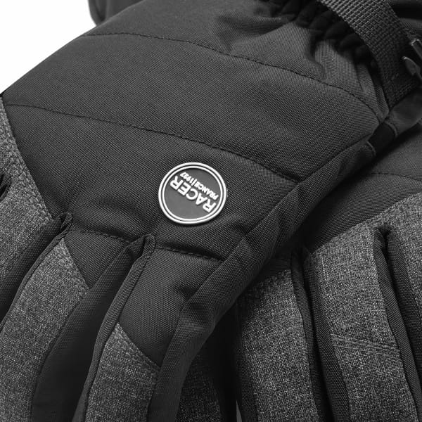 Gant de ski RACER NATIVE 5 GTX BLACK GREY