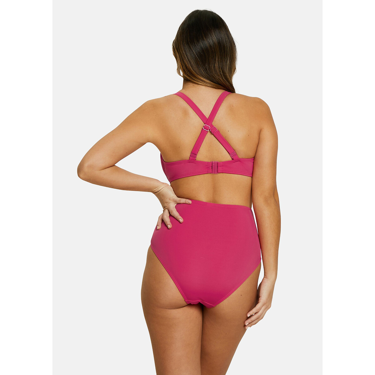 SANS COMPLEXE<br>Sutiã de biquíni Elevated Basics
