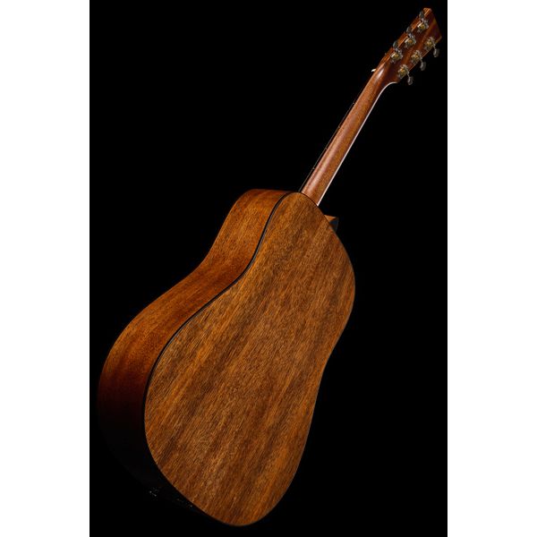 Martin Guitar D-16E-02 LH 2024