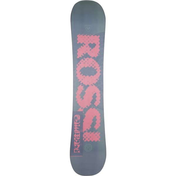 Planche de snowboard ROSSIGNOL SAWBLADE GREY