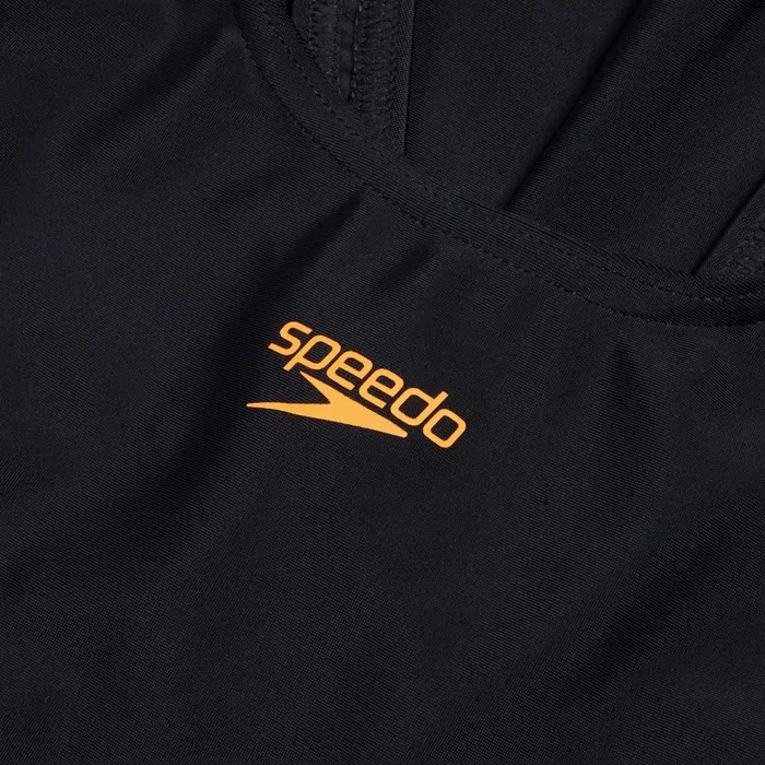 Speedo ECO Placement Muscleback Badpak Meisjes