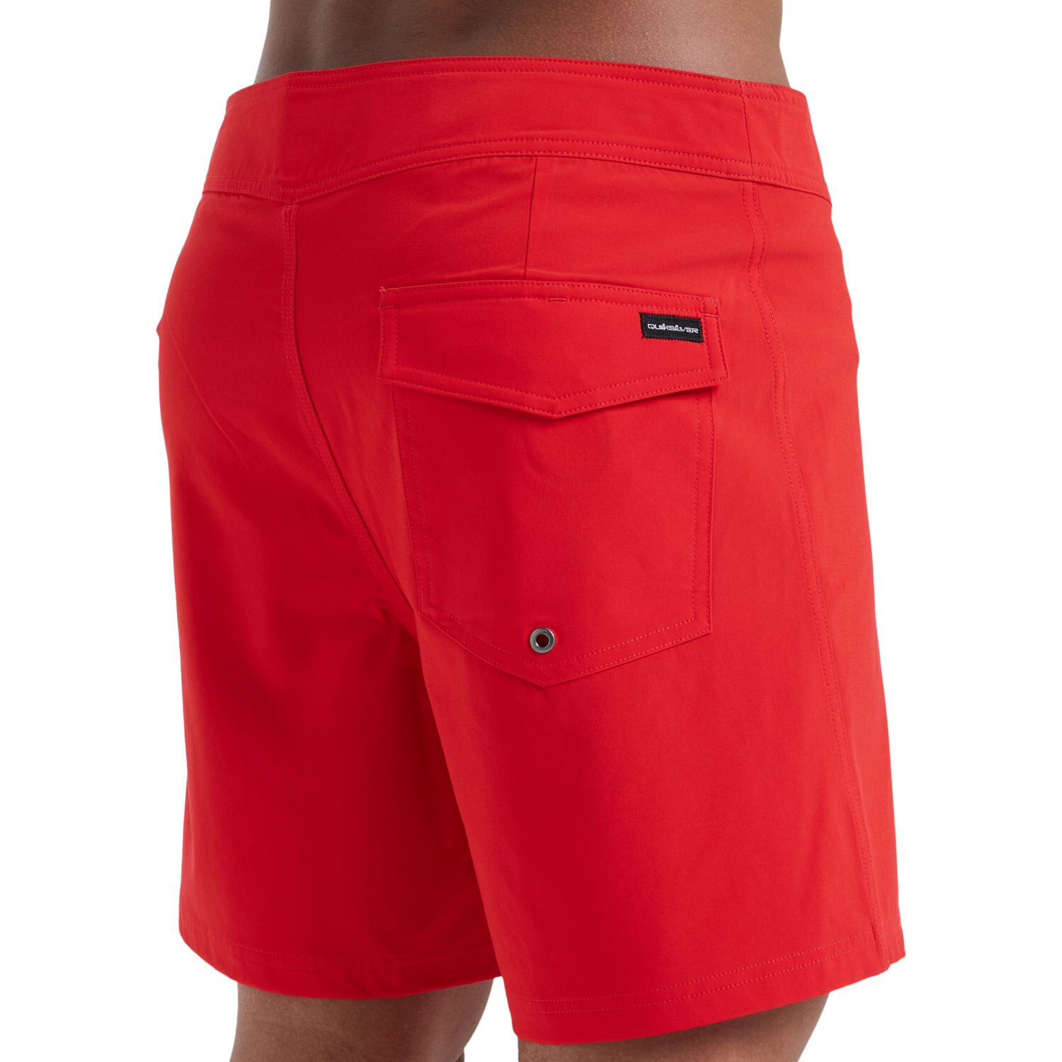 QuiksilverSurfsilk Kaimana 16