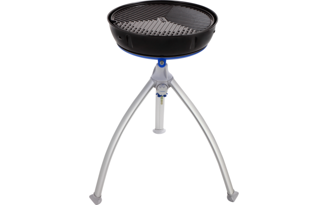 Cadac Gasgrill Grillo Chef 40 BBQ Dome 30 mbar