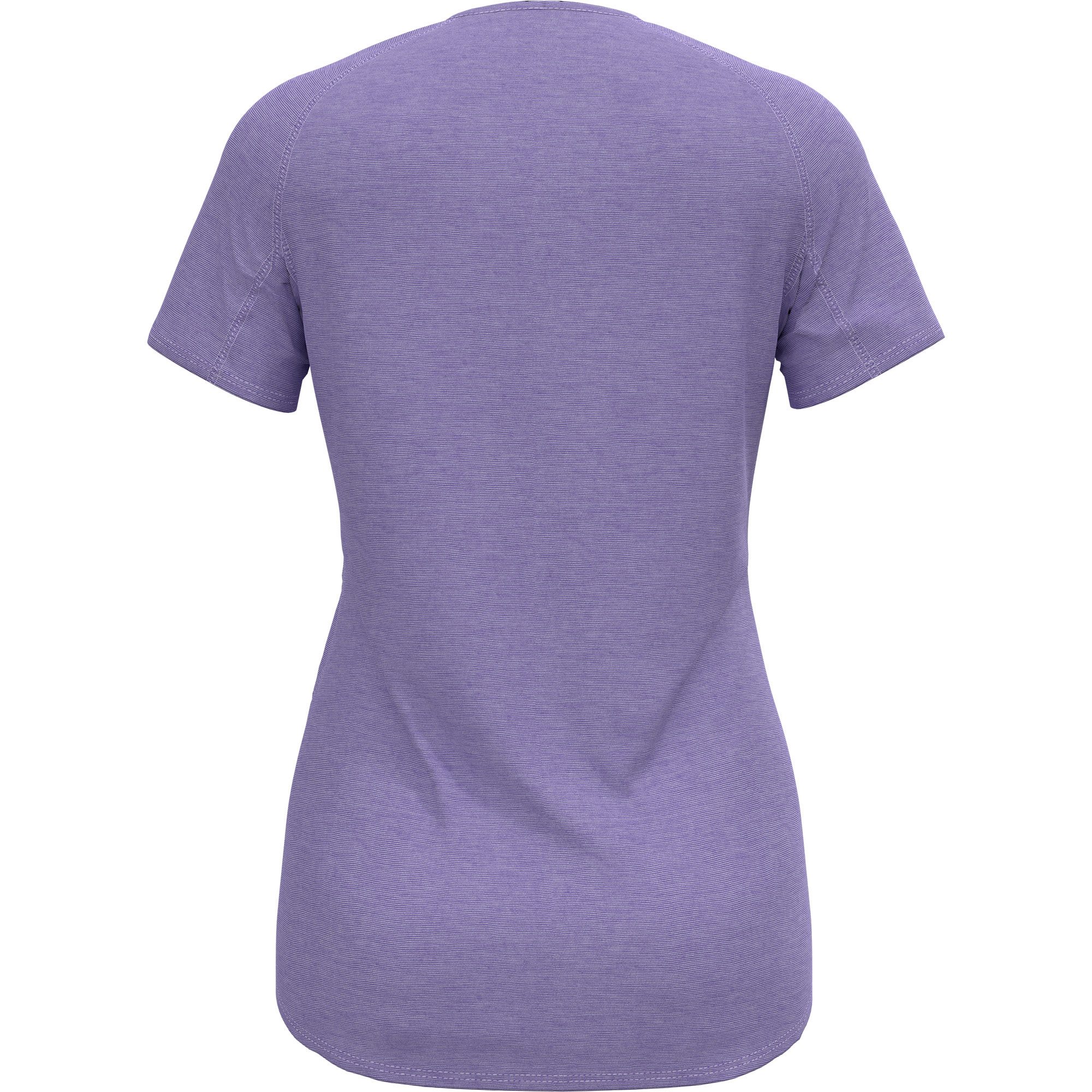 Odlo X-Alp PW 115 T-Shirt Damen afterparty melange
