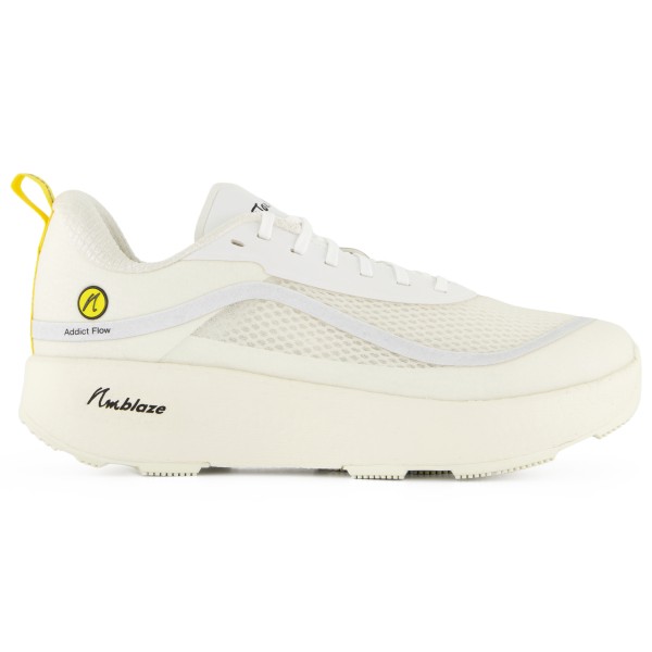 Joe Nimble - Women's Addict Flow - Chaussures de running