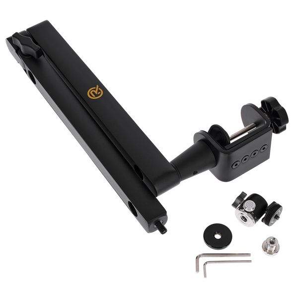 Roadworx Swivel Microphone Arm