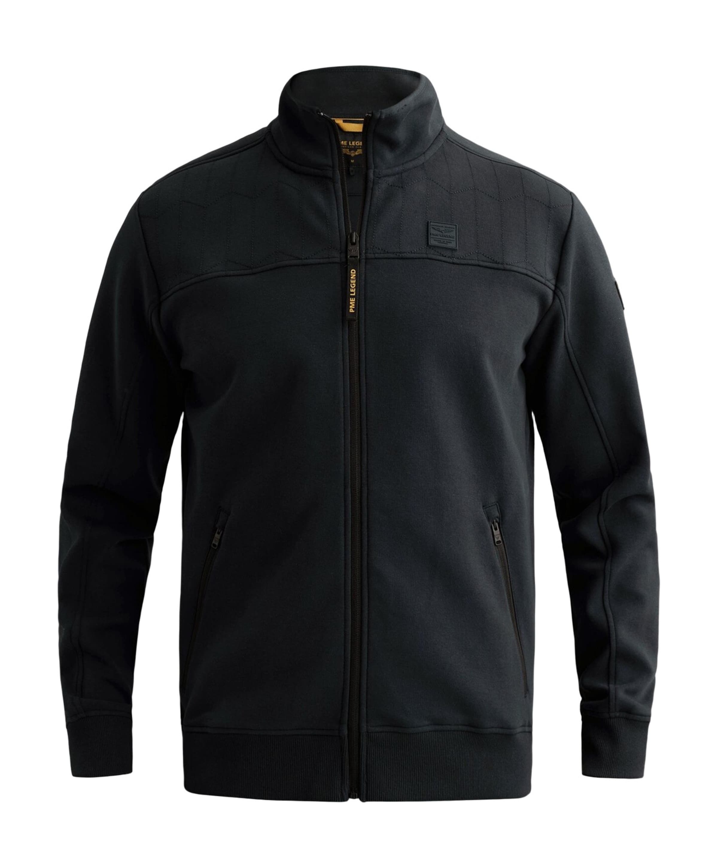 PME Legend Heren vest blauw