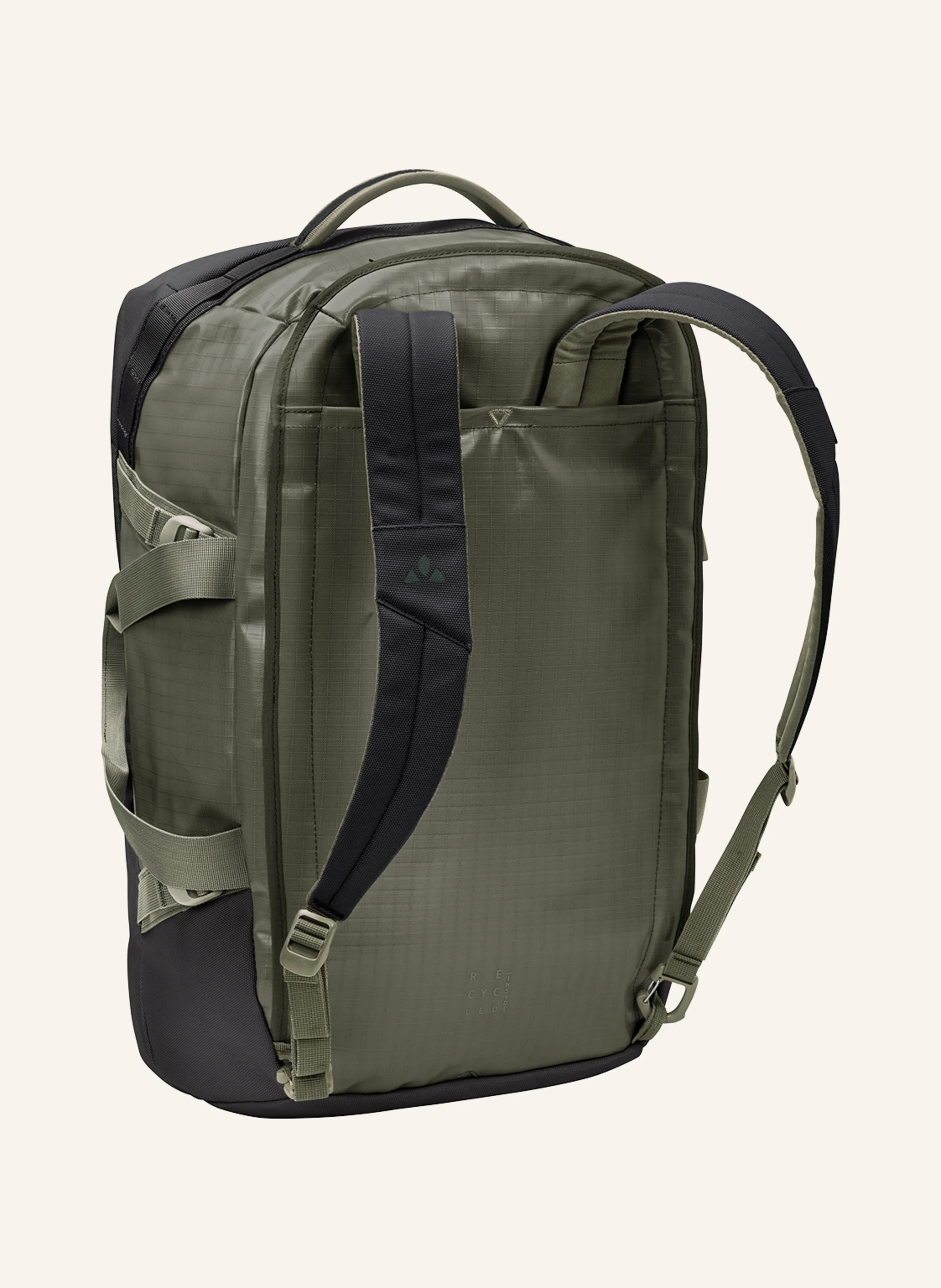 VAUDE Reisetasche CITYDUFFEL 35