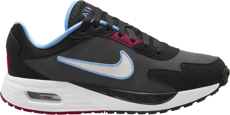 Nike Air Max Solo Sneakers Sort