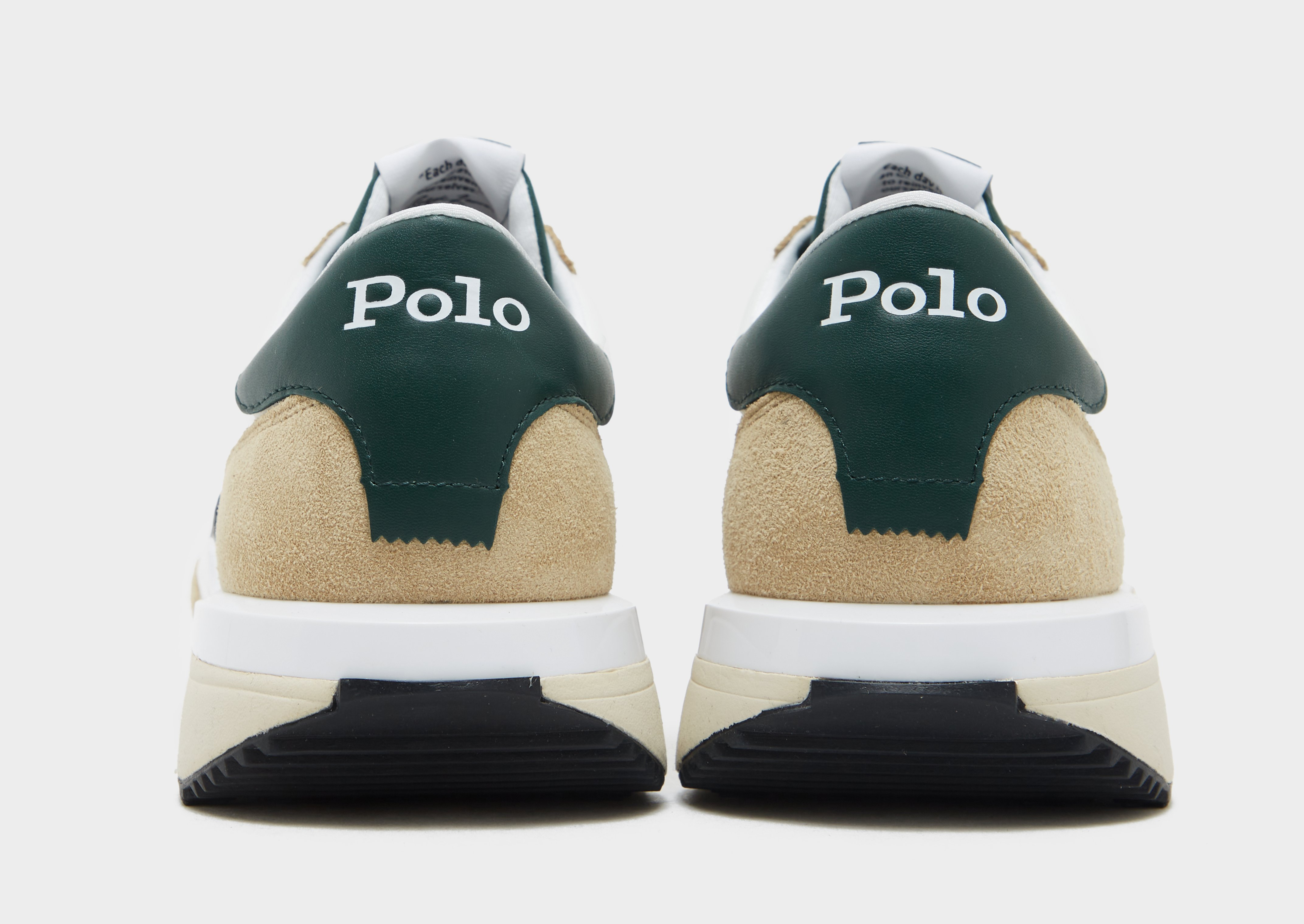 Polo Ralph Lauren Train 89 Homme