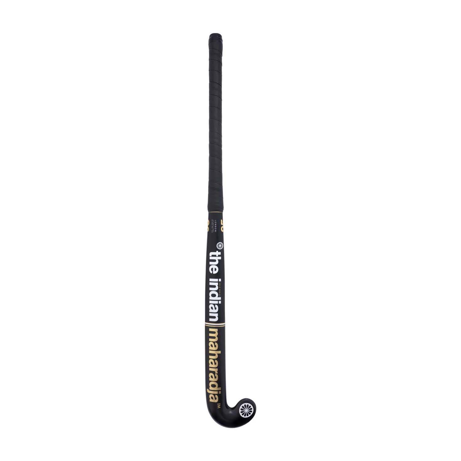 The Indian Maharadja  Gold 95 Lowbow