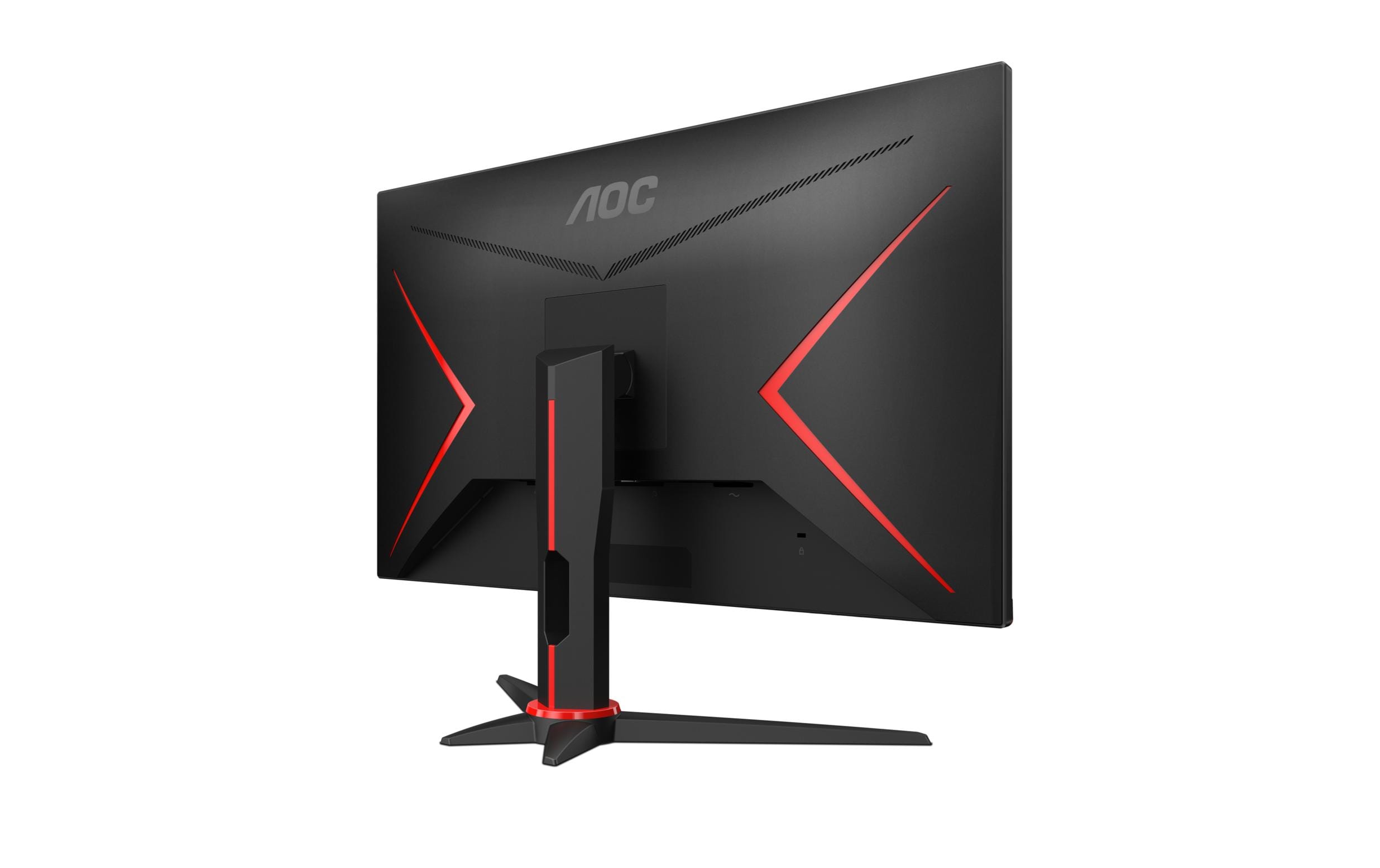 Monitor 24G2ZE/BK<br>23.8