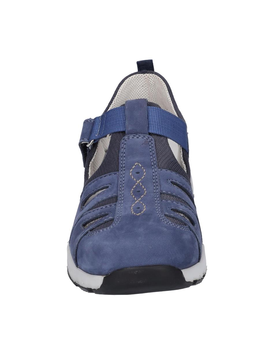 Sneaker Noih 07, blau