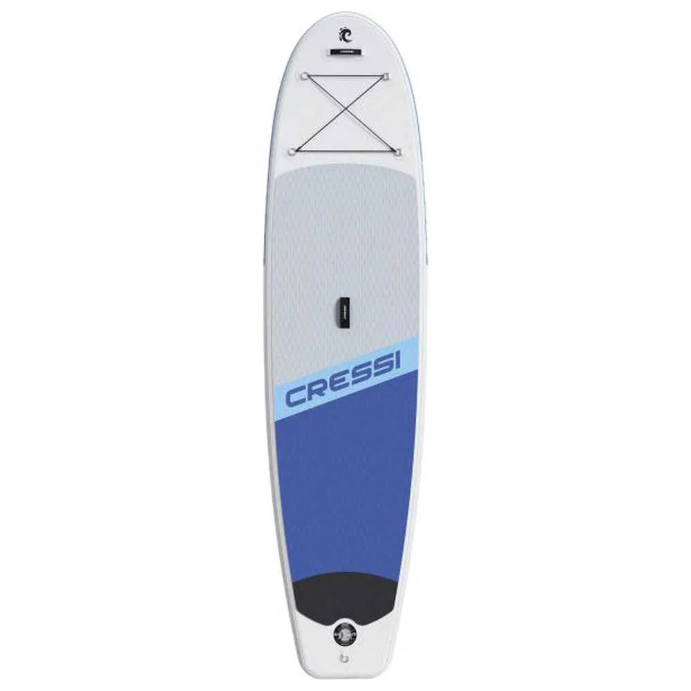Cressi Hakili 10´6´´ Aufblasbares Paddle-Surf-Set