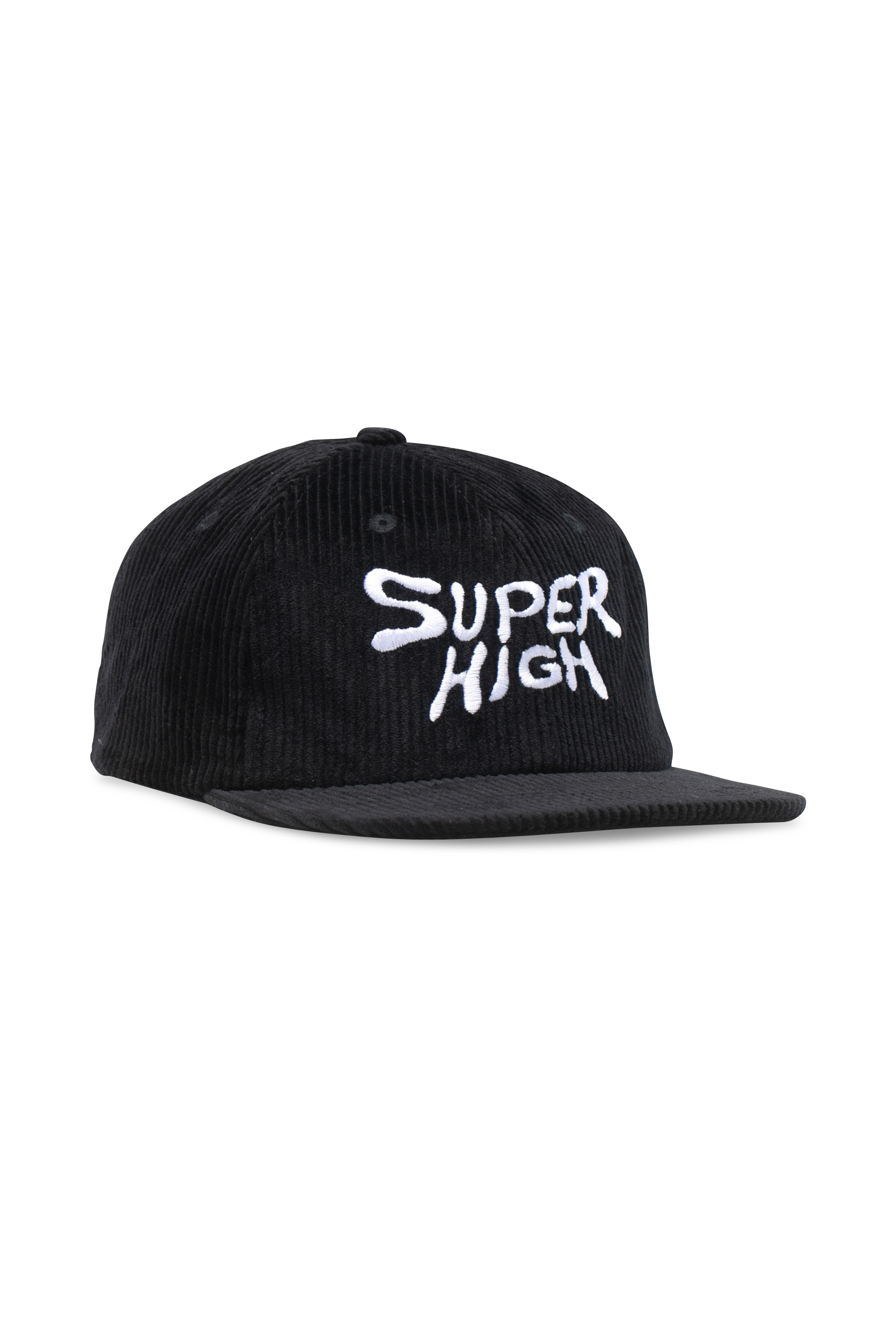 RIPNDIP Casquette SUPER HIGH Noir
